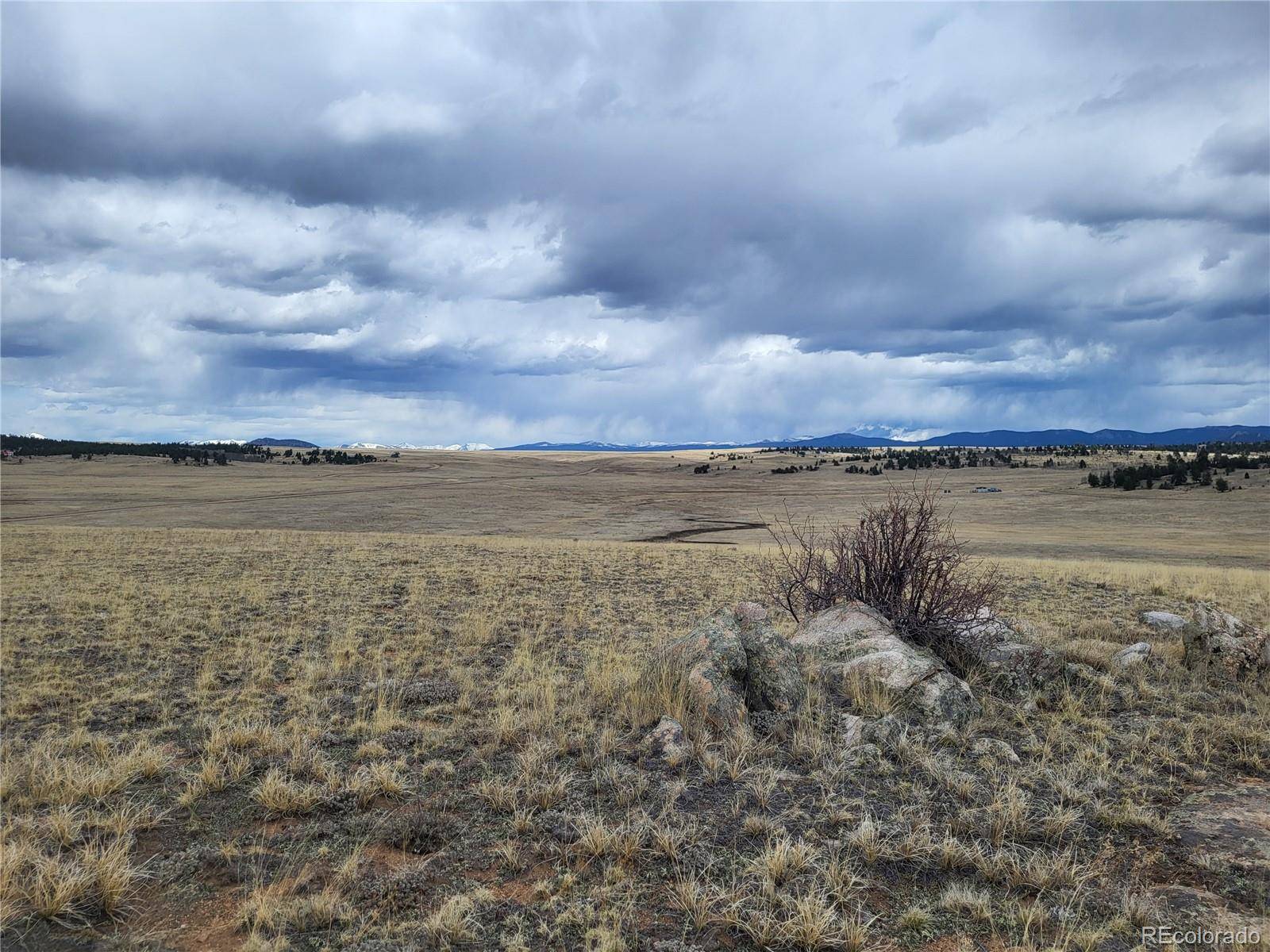 Hartsel, CO 80449,417 Judy LN