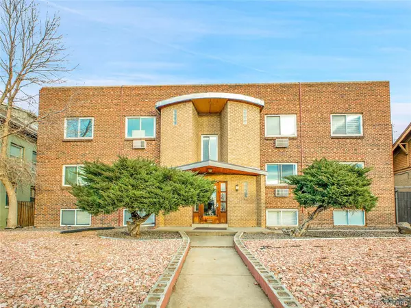 1620 Colorado BLVD #11, Denver, CO 80220