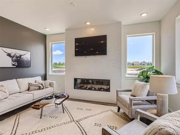 Aurora, CO 80018,1248 S Algonquian ST