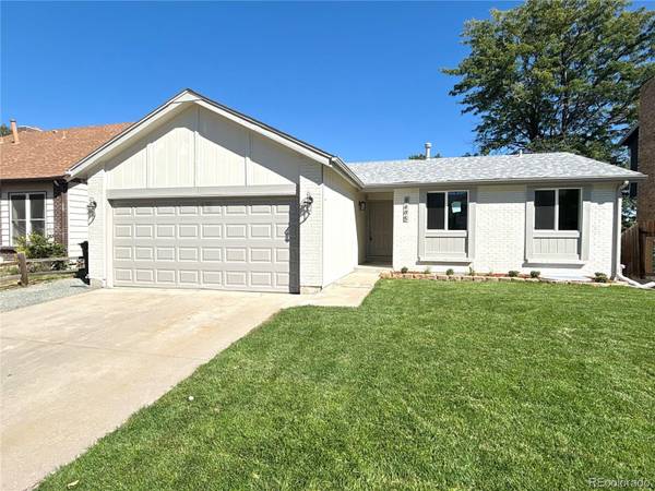 8495 W 79th AVE, Arvada, CO 80005