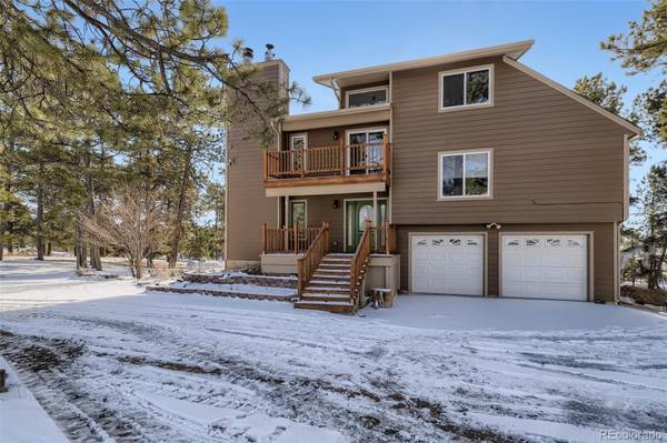 30460 Wilderness PL, Kiowa, CO 80117