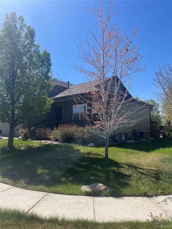 2170 Granite DR, Brighton, CO 80603