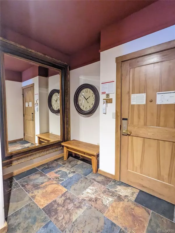 Keystone, CO 80435,91 River Run RD #8111