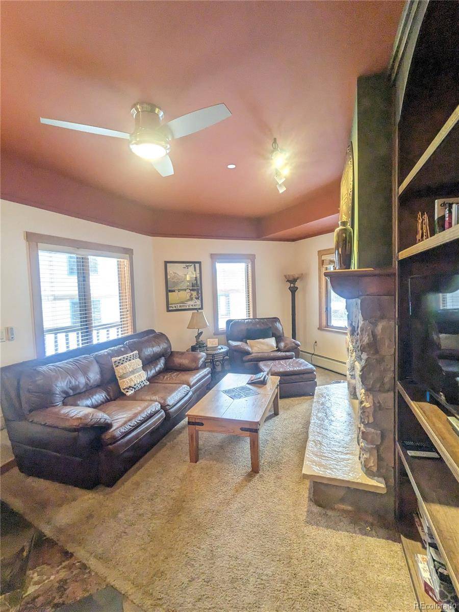 Keystone, CO 80435,91 River Run RD #8111