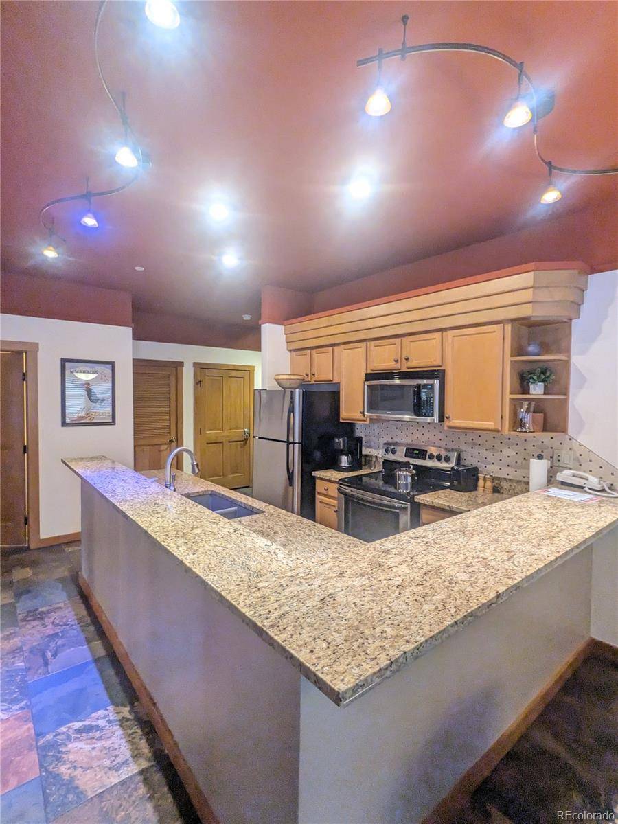 Keystone, CO 80435,91 River Run RD #8111