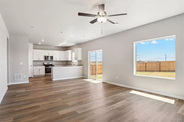 Bennett, CO 80102,48205 Shetland DR