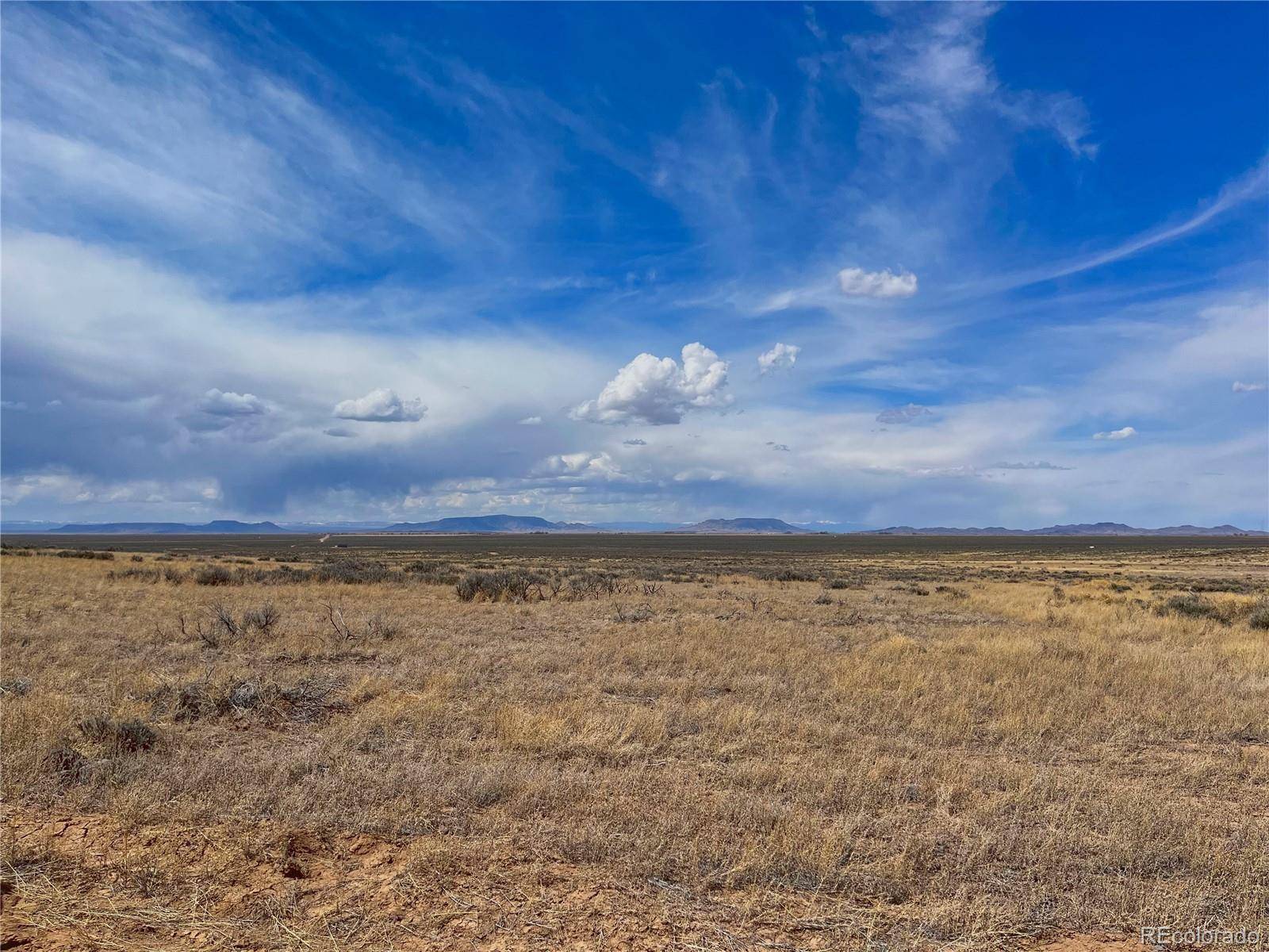 San Luis, CO 81152,00 Brown TRL