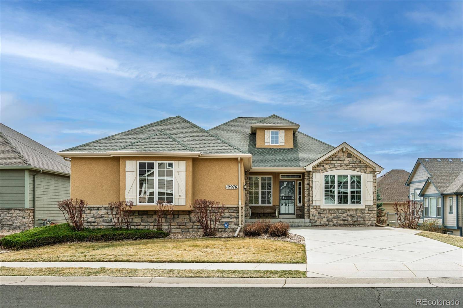 Arvada, CO 80005,12976 W 78th CIR