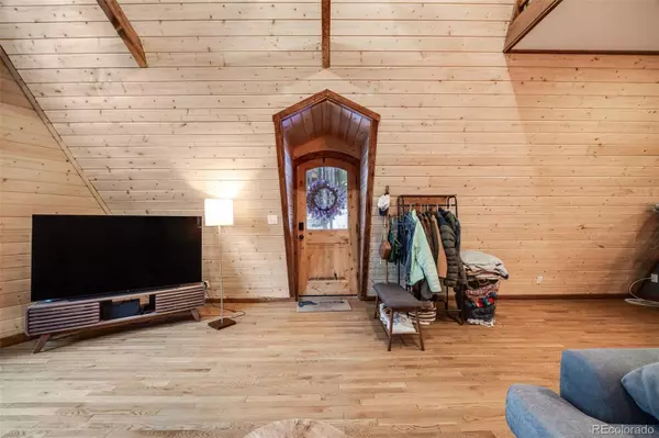 Evergreen, CO 80439,46 Apache RD