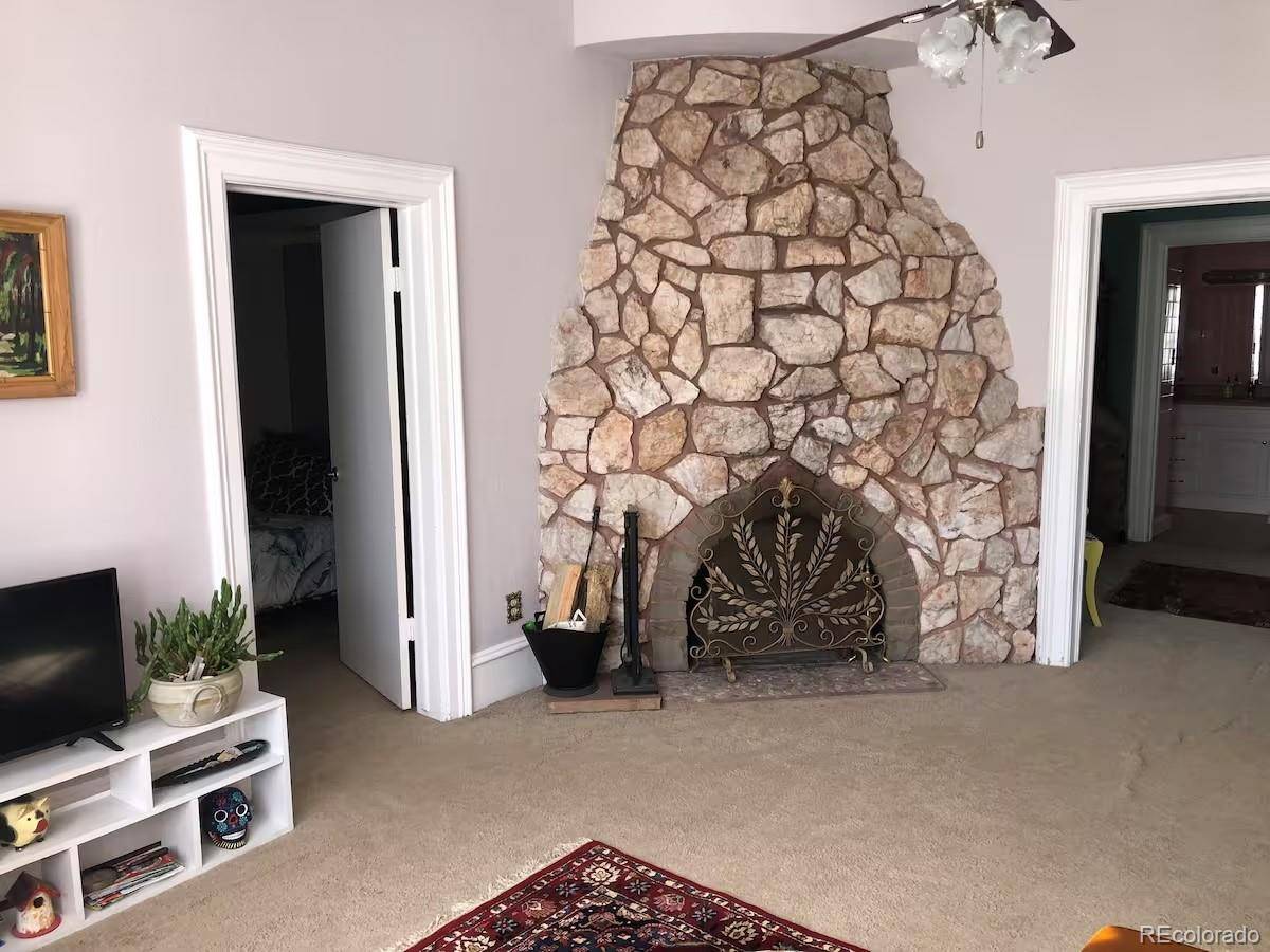 Central City, CO 80427,351 Eureka ST