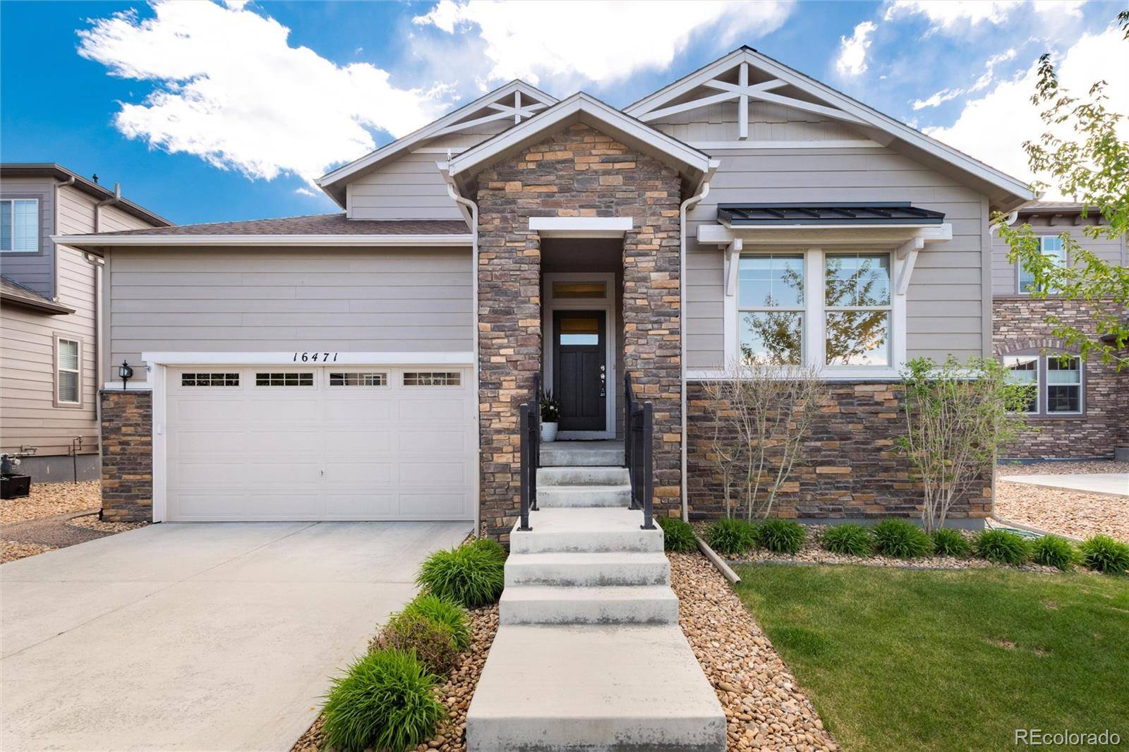 16471 Prospect LN, Broomfield, CO 80023