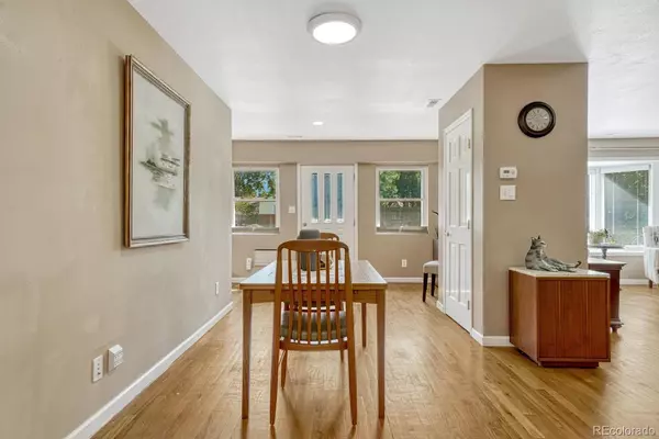 Colorado Springs, CO 80909,2443 Clarkson DR