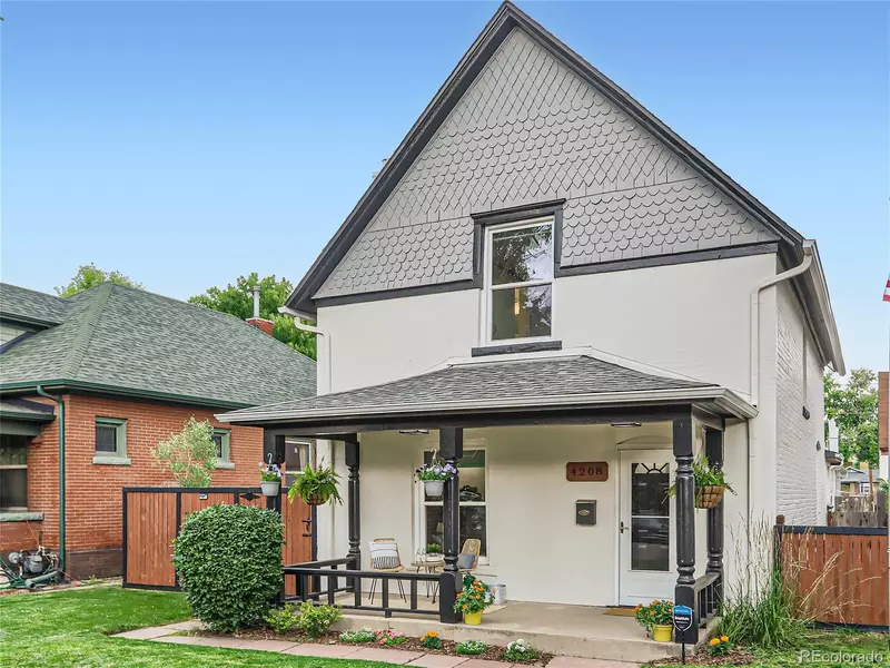 4208 Umatilla ST, Denver, CO 80211