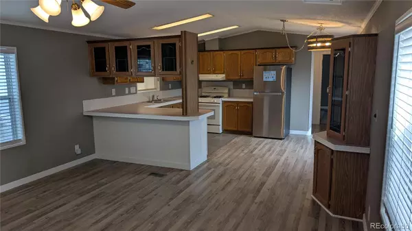 Castle Rock, CO 80109,7 Darren ST