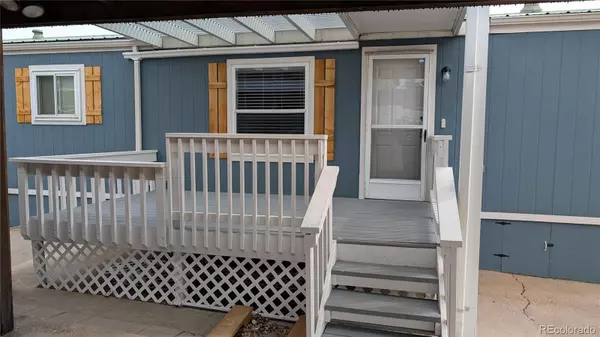 Castle Rock, CO 80109,7 Darren ST