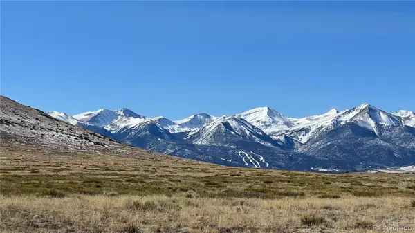 TBD L15 County Road 255, Westcliffe, CO 81252