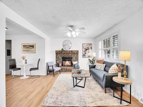 Arvada, CO 80002,5225 Beech ST