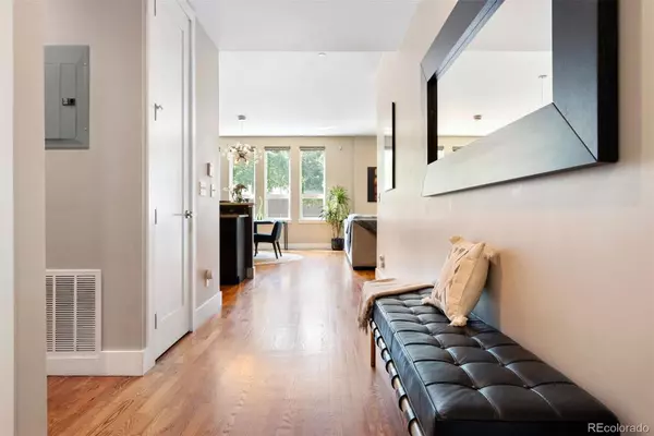 Denver, CO 80209,340 S Lafayette ST #102