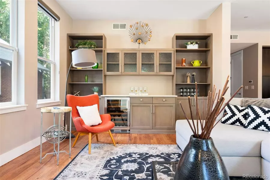 340 S Lafayette ST #102, Denver, CO 80209