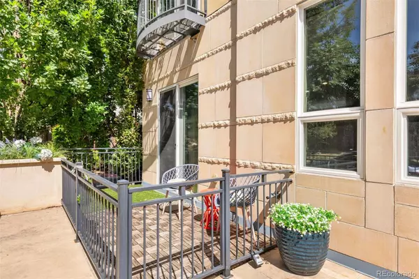 Denver, CO 80209,340 S Lafayette ST #102