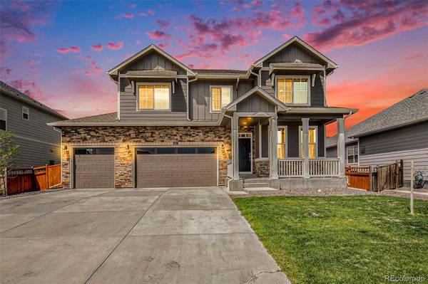 601 Colorado River AVE, Brighton, CO 80601