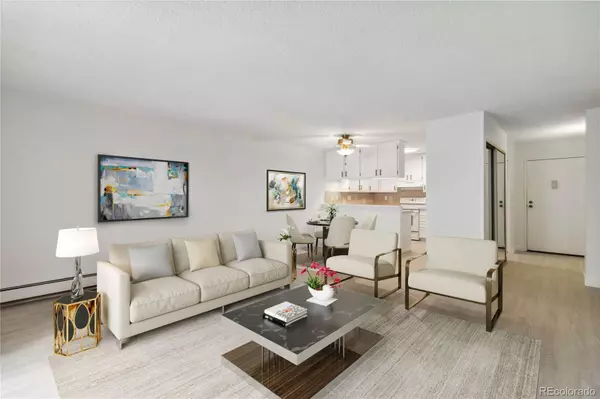Denver, CO 80224,3470 S Poplar ST #102