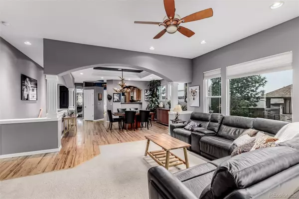 Aurora, CO 80016,23901 E Easter PL