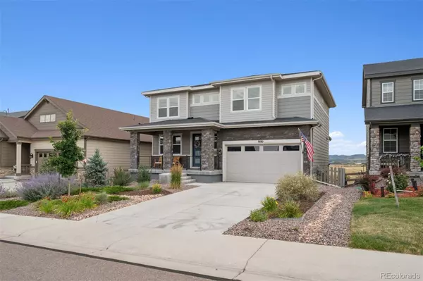 9180 Fraser River ST, Littleton, CO 80125