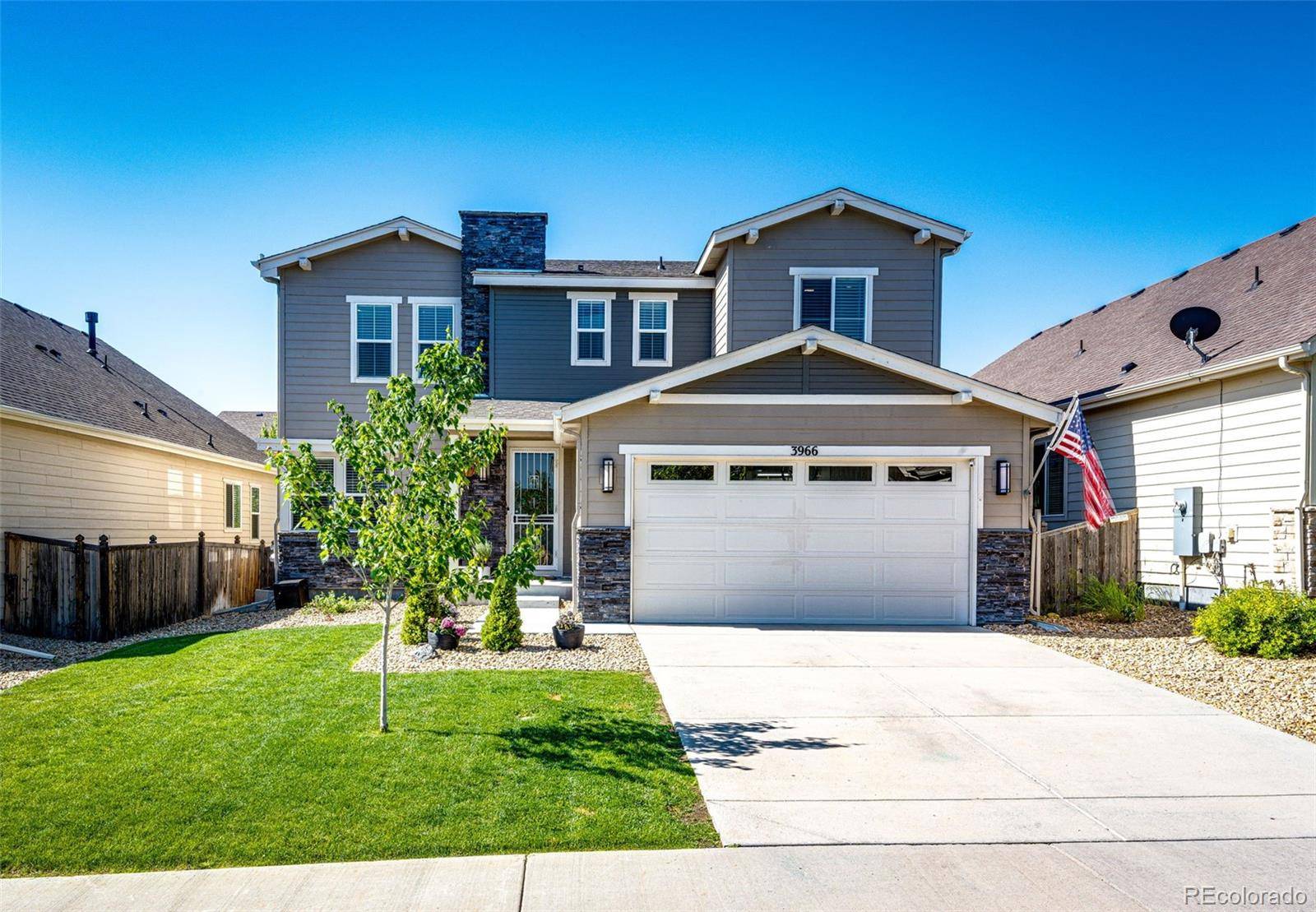 Castle Rock, CO 80108,3966 Long Rifle DR