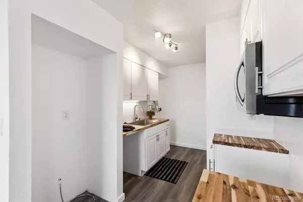 Lakewood, CO 80227,7309 W Hampden AVE #1302