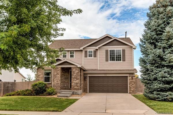 19346 E Lasalle PL, Aurora, CO 80013