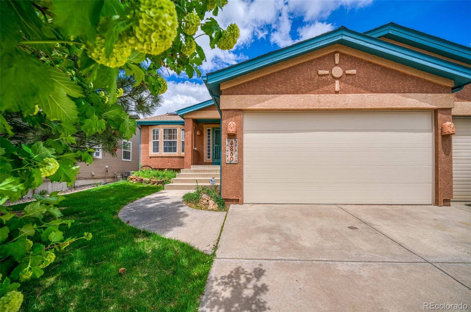 Colorado Springs, CO 80923,4860 Rushford PL