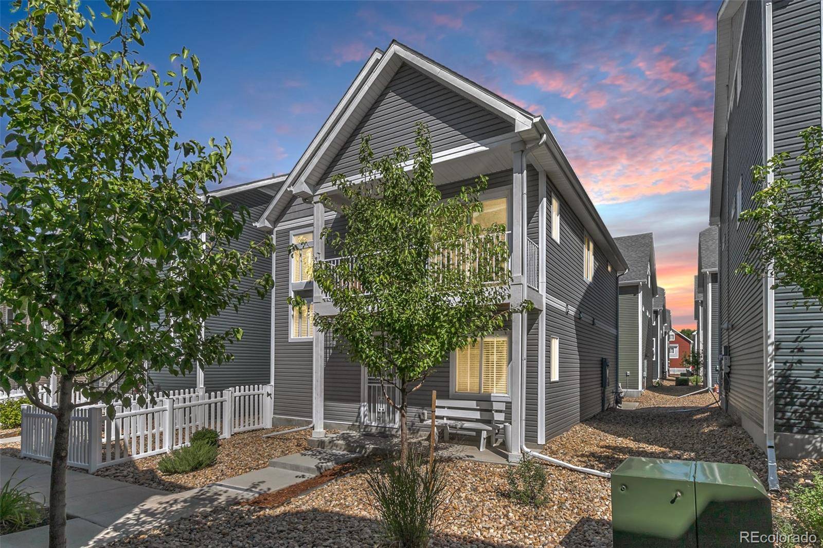 Denver, CO 80249,18636 E 54th AVE
