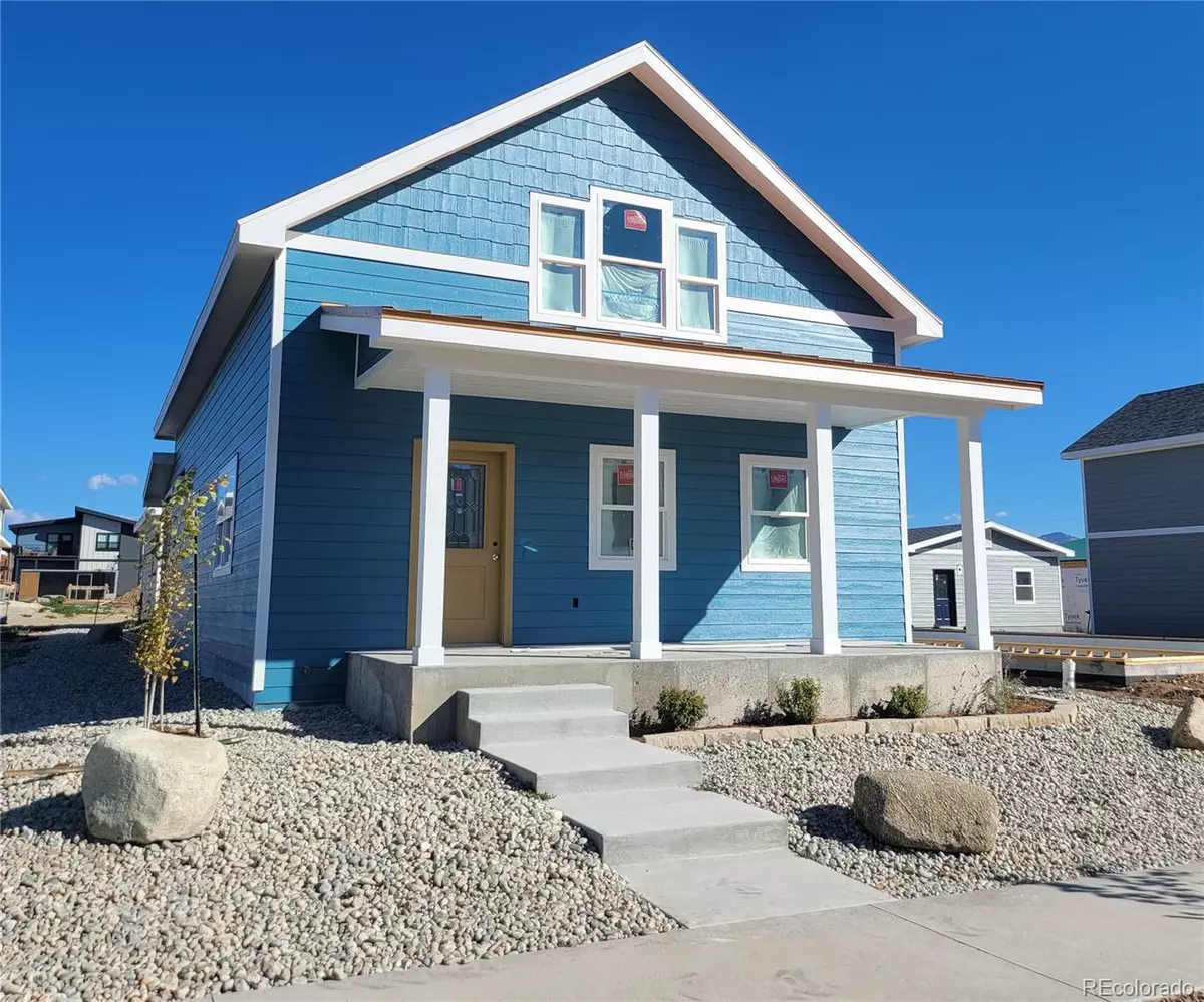 Poncha Springs, CO 81201,10506 County Road 128