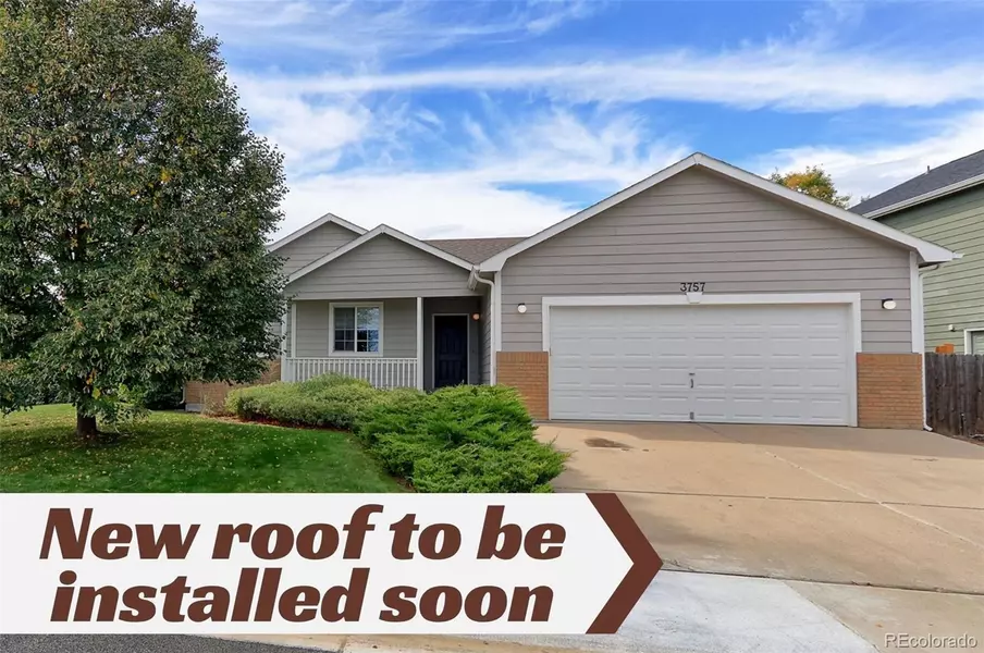 3757 Settler Ridge DR, Mead, CO 80542