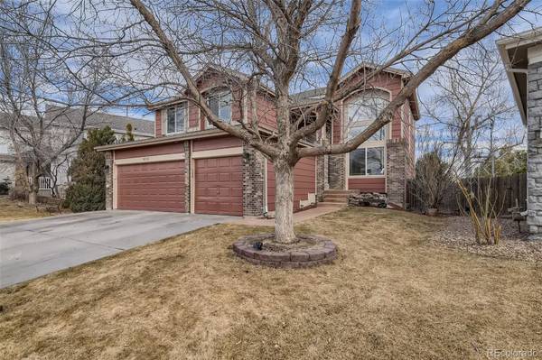 10715 Appaloosa CT, Parker, CO 80134