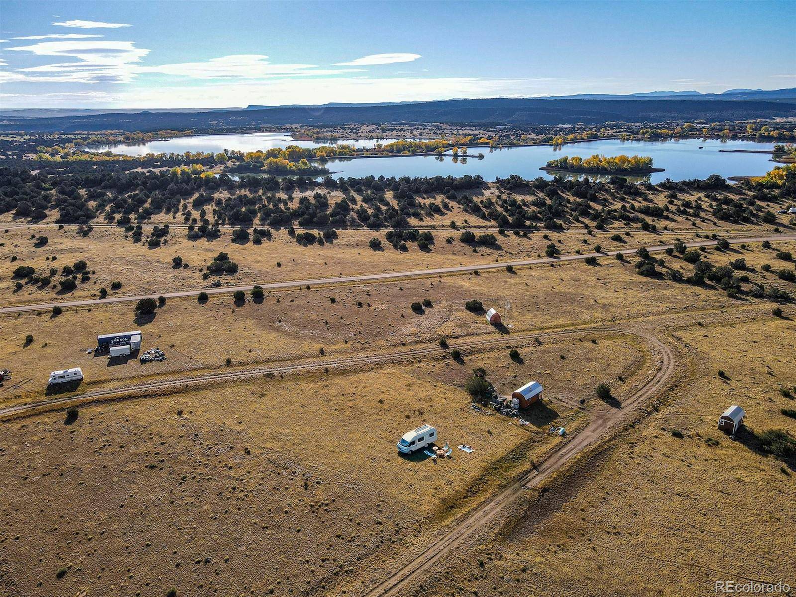Walsenburg, CO 81089,Ute AVE