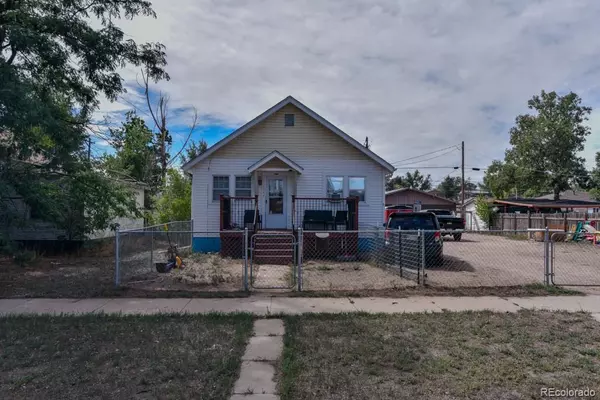 Greeley, CO 80631,1700 8th ST