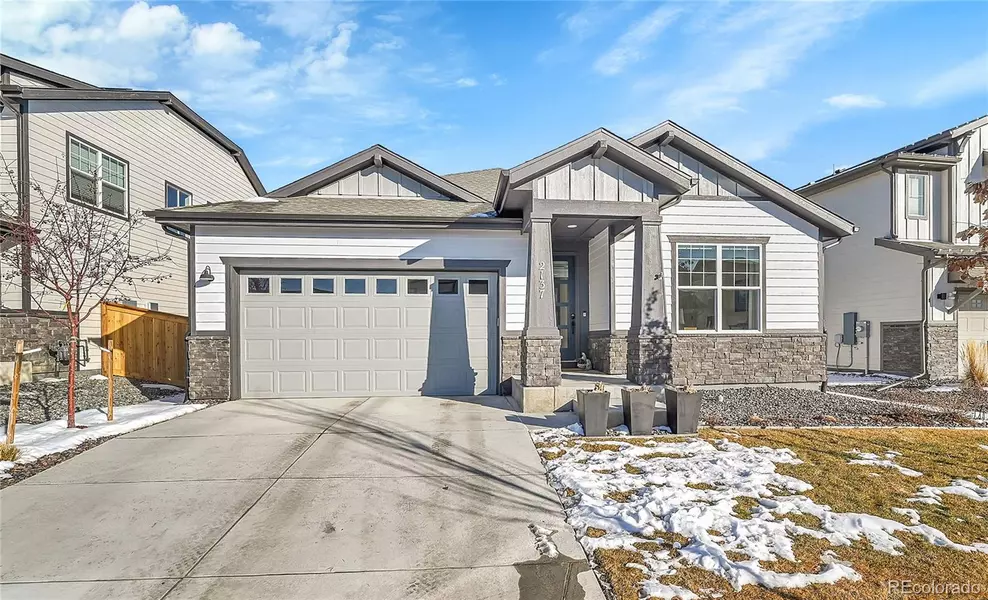 2137 Bouquet DR, Windsor, CO 80550