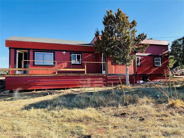 Walsenburg, CO 81089,4009 Comanche DR