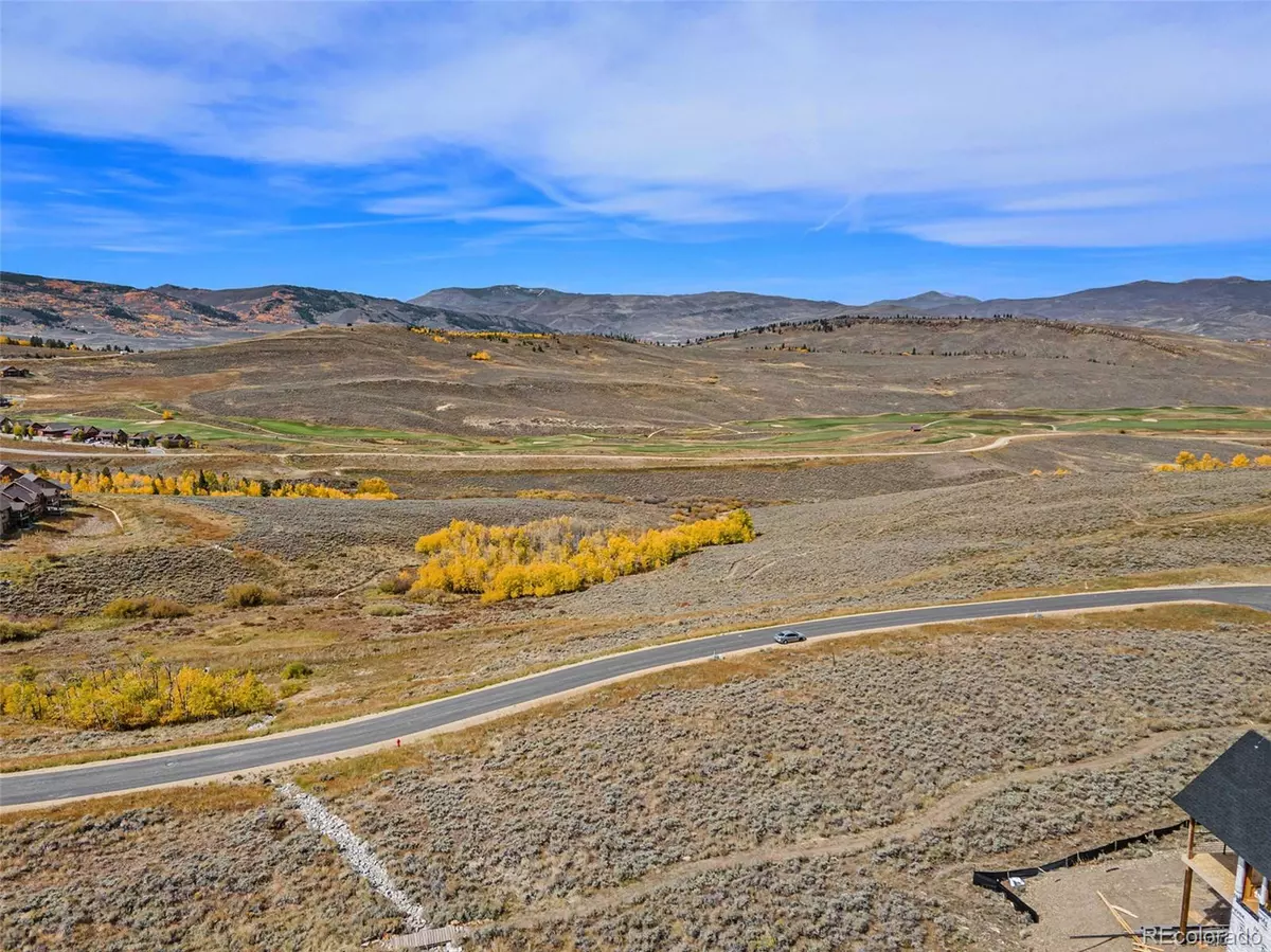 Granby, CO 80446,1048 Lower Ranch View RD