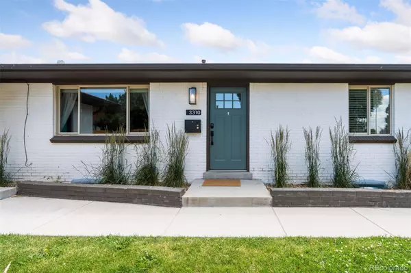 Denver, CO 80207,3310 Ivy ST