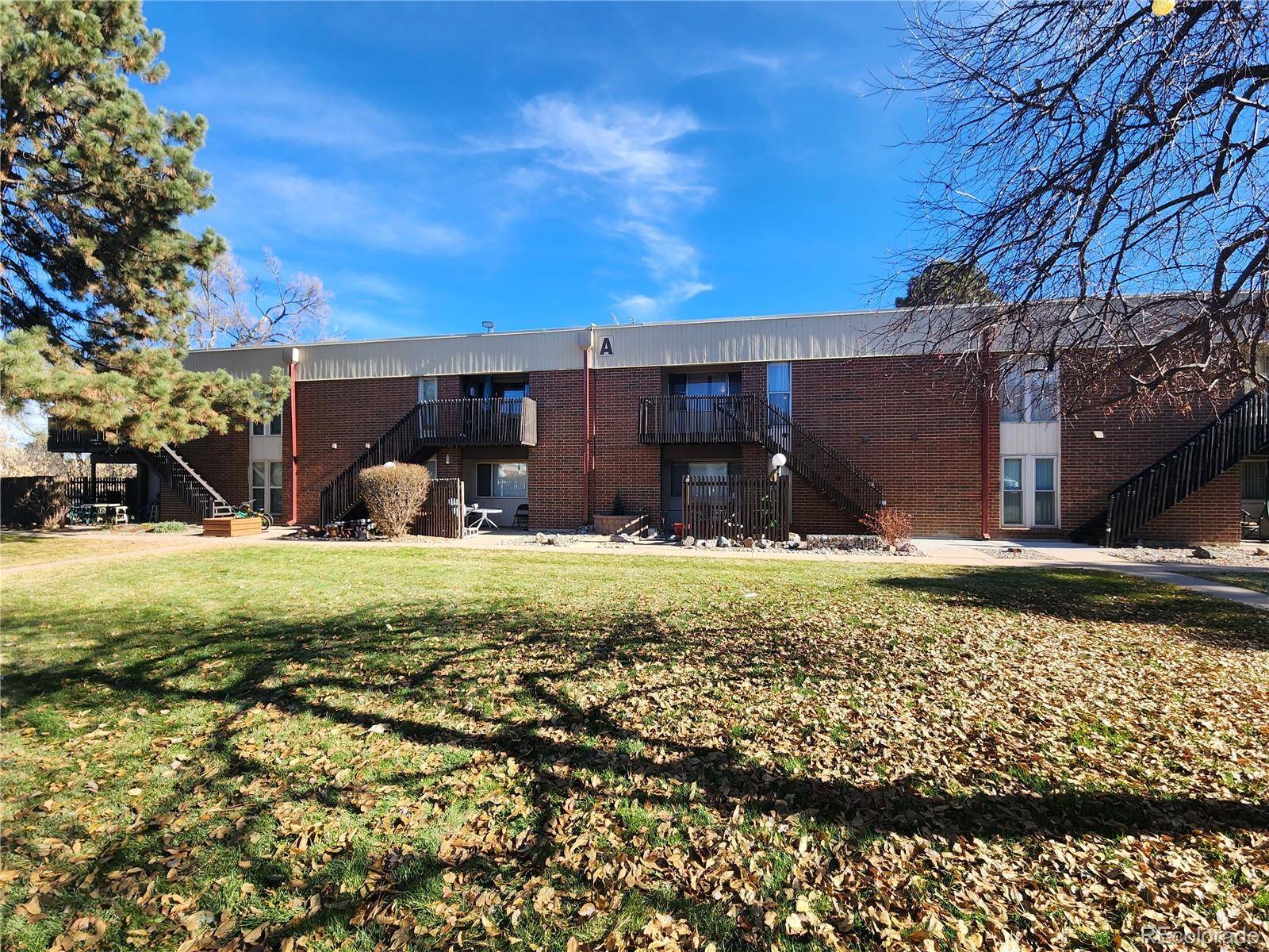 3663 S Sheridan BLVD #A8, Denver, CO 80235