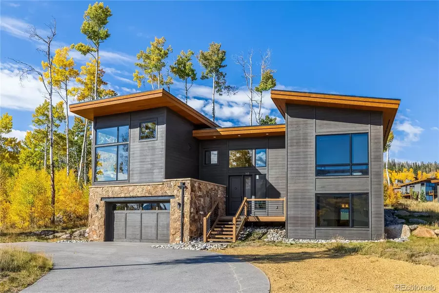 148 Youngs Preserve RD, Silverthorne, CO 80498