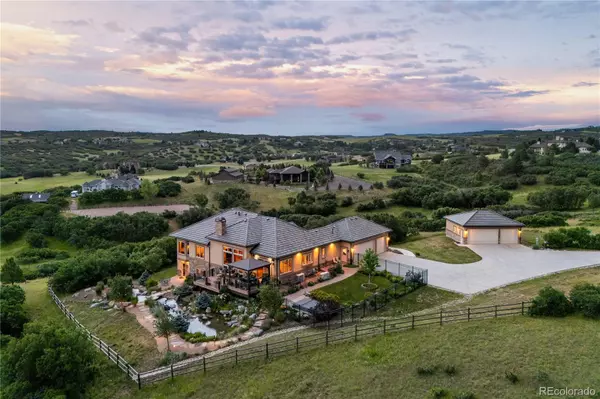 Castle Rock, CO 80109,2561 Marlin WAY