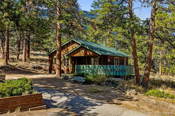 Estes Park, CO 80517,2450-2456 Eagle Cliff RD