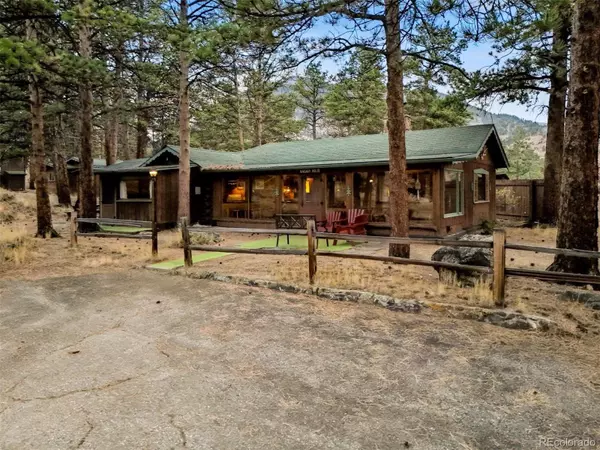 Estes Park, CO 80517,2450-2456 Eagle Cliff RD