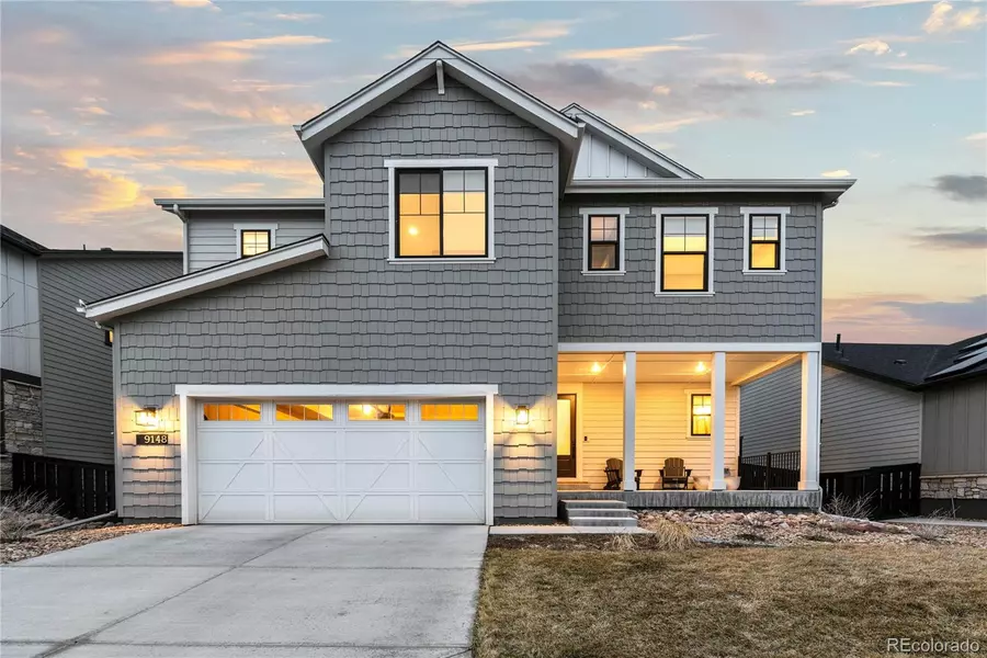 9148 Star Streak CIR, Littleton, CO 80125