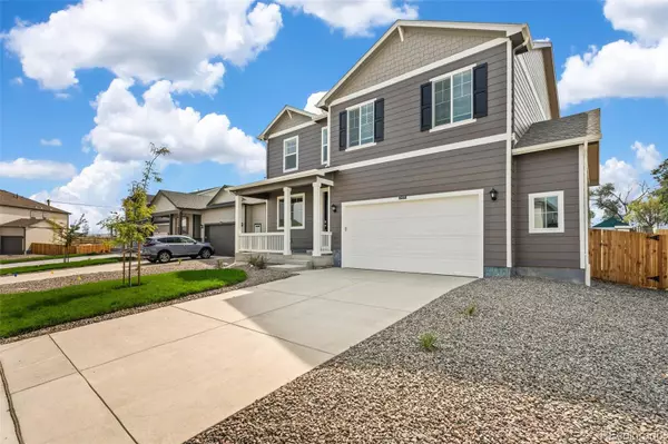 Fort Lupton, CO 80621,2419 Monte Vista ST