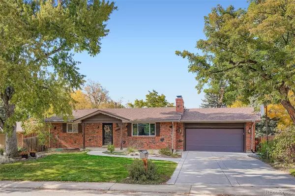 Arvada, CO 80004,7077 Dudley DR